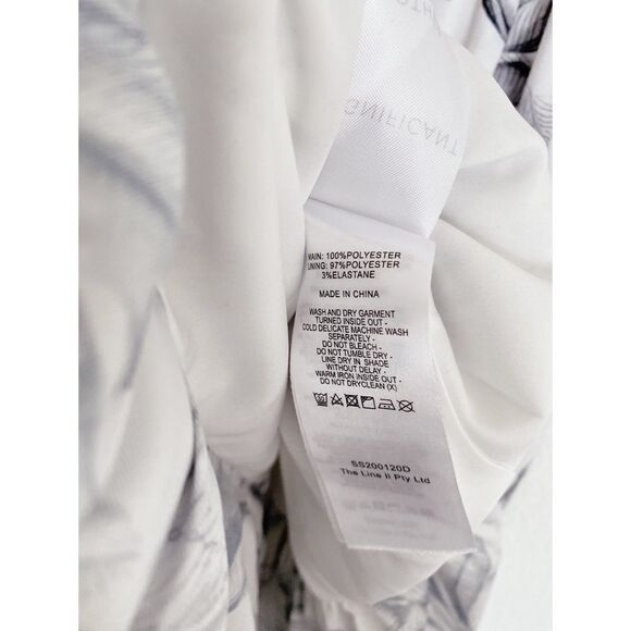 Significant Other Soller Maxi Dress - Picture 13 of 14